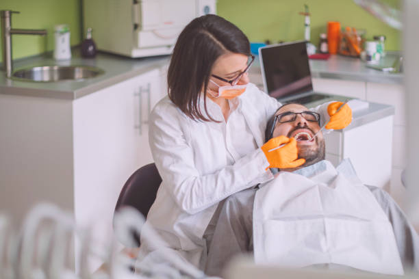 Best Emergency Dentist for Knocked-Out Tooth in Fox Lake, IL