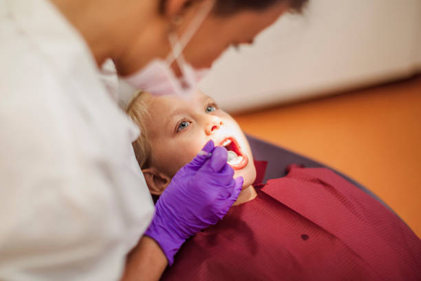 Best Broken or Cracked Tooth Emergency Dentist in Fox Lake, IL