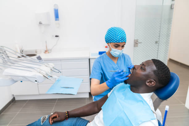 Best Broken or Cracked Tooth Emergency Dentist in Fox Lake, IL
